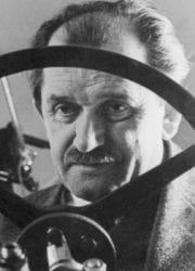 Ferdinand Porsche Auto engineer died 1951