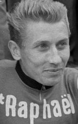 Jacques Anquetil 1957