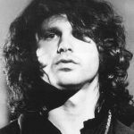 Jim Morrison Singer